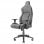 Chaise de jeu Mars Gaming ErgoFit MGC-ULTRA grise