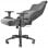 Chaise de jeu Mars Gaming ErgoFit MGC-ULTRA grise