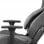 Chaise de jeu Mars Gaming ErgoFit MGC-ULTRA grise