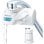 Brita OnTap Sistema de Filtração de Água para Torneira