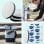 Brita Activate Fill & Go Botella Filtrante Active Azul + Filtro
