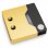 EKWB EK-Quantum Velocity2 D-RGB 1700 Nickel + Gold Bloque CPU para Intel LGA 1700