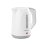 Tetera eléctrica Orbegozo KT 5011 1L 1100W base 360º filtro extraíble