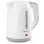 Orbegozo KT 5011 Hervidor de Agua 1L 1100W Blanco Libre de BPA