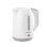 Tetera eléctrica Orbegozo KT 5011 1L 1100W base 360º filtro extraíble