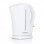 Orbegozo KT 6003 Hervidor de Agua 1.7L 2200W