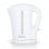 Orbegozo KT 6003 Hervidor de Agua 1.7L 2200W