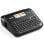 Brother P-Touch D610 Rotuladora Electrónica