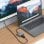Station d'accueil Conceptronic DONN01G USB-C 3.2 Gen1 vers HDMI/USB 3.0/USB-C PD 60 W