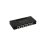 Switch Level One GEU-0821 8 Ports Gigabit Ethernet Managed Wandmontage