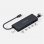 Approx APPC53 Adaptador HUB USB-C 8 em 1 Multiportas