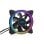 Refrigeração Líquida Alphacool Core Wind ST30 240mm 2 Ventoinhas ARGB