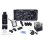 Refrigeração Líquida Alphacool Core Wind ST30 240mm 2 Ventoinhas ARGB