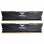 Gruppo Team T-Force Vulcana DDR5 6000 MHz 32 GB 2x16 GB CL38