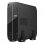 QNAP TS-410E NAS Tower Intel® Celeron® J6412 8 GB 0 TB QNAP QTS Schwarz