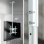 Onkron N1L-W Soporte de Techo 32"-80", 68 kg max, VESA 100x100-600x400, Altura Regulable