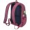 Rivacase Suzuka 7760 Mochila Roja para Portátil hasta 15.6"