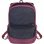 Rivacase Suzuka 7760 Mochila Roja para Portátil hasta 15.6"