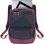 Rivacase Suzuka 7760 Mochila Roja para Portátil hasta 15.6"