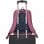 Rivacase Suzuka 7760 Mochila Roja para Portátil hasta 15.6"