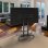 Onkron TS1380 Support TV mobile inclinable 50"-83" VESA 800x500 Max 65Kg