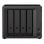 Server di archiviazione NAS Synology DiskStation DS923+