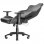 Sedia da gaming Mars Gaming ErgoFit MGC-ULTRA nera