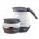 Adler AD 1279 Hervidor de Agua 0.6L 750W