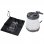 Adler AD 1279 Hervidor de Agua 0.6L 750W