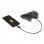 Alimentez un contrôleur Bluetooth noir MOGA XP5-X Plus pour Android/PC