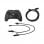 Alimentez un contrôleur Bluetooth noir MOGA XP5-X Plus pour Android/PC
