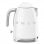 Smeg 50's Style KLF03WHMEU Fervedor de Água 1.7L 2400W Branco