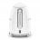 Smeg 50's Style KLF03WHMEU Fervedor de Água 1.7L 2400W Branco
