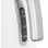 Smeg 50's Style KLF03WHMEU Fervedor de Água 1.7L 2400W Branco
