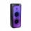 Altoparlante Bluetooth Bigben Party XL da 600 W