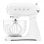 Smeg 50's Style SMF13WHEU Robot de Cocina 4.8L 800W Blanco