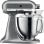 KitchenAid ARTISAN 5KSM185PS robot da cucina 300 W 4,8 L Argento