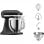 Robot da cucina KitchenAid 5KSM185 PS EBK da 4,8 litri e 300 W, colore nero.