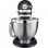 Robot da cucina KitchenAid 5KSM185 PS EBK da 4,8 litri e 300 W, colore nero.