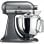 KitchenAid Artisan robot da cucina 300 W 4,8 L Argento