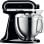 Robot da cucina KitchenAid 5KSM185 PS EOB da 4,8 litri e 300 W, colore nero.