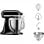 Robot da cucina KitchenAid 5KSM185 PS EOB da 4,8 litri e 300 W, colore nero.