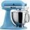 KitchenAid 5KSM175 PS EVB Robot da cucina 4,8 L 300 W Blu