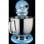 KitchenAid 5KSM175 PS EVB Robot da cucina 4,8 L 300 W Blu
