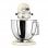 Robot da cucina KitchenAid 5KSM125 EAC da 4,8 l e 300 W color crema