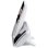 Teléfono Inalámbrico Panasonic KX-TGC250DECT Plata