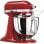 KitchenAid Artisan 5KSM175PS robot da cucina 300 W 4,8 L Rosso