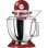 KitchenAid Artisan 5KSM175PS robot da cucina 300 W 4,8 L Rosso