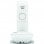 Gigaset A690 Iberia Teléfono Inalámbrico Dect Blanco