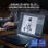Razer Blade 17 QHD 240Hz Intel Core i7-12800H/32GB/1TB SSD/RTX 3080Ti/17,3"